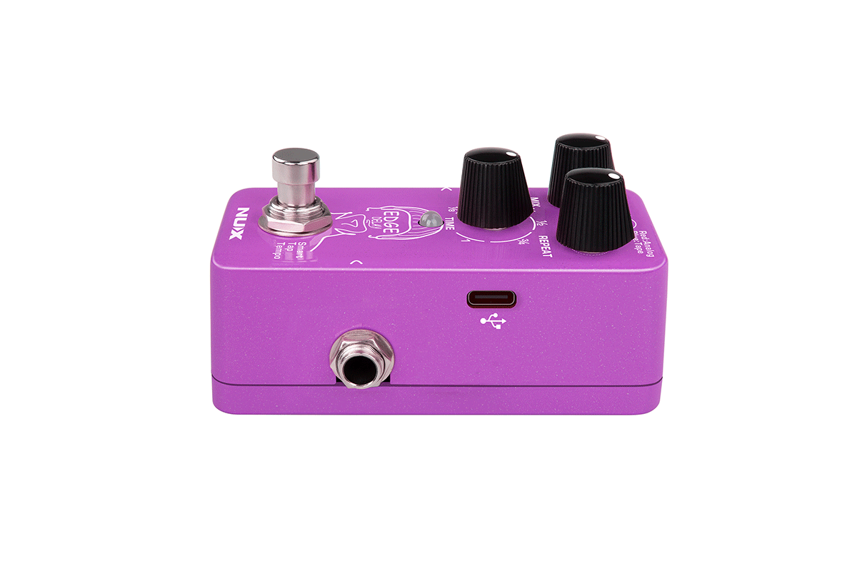 Mini Core Edge Delay Mini Core Edge Delay