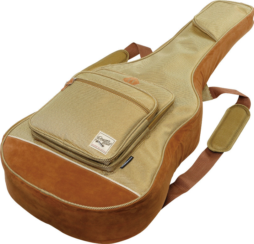Powerpad Gigbag für Akustikgitarre Tweed Powerpad Gigbag für Akustikgitarre Tweed