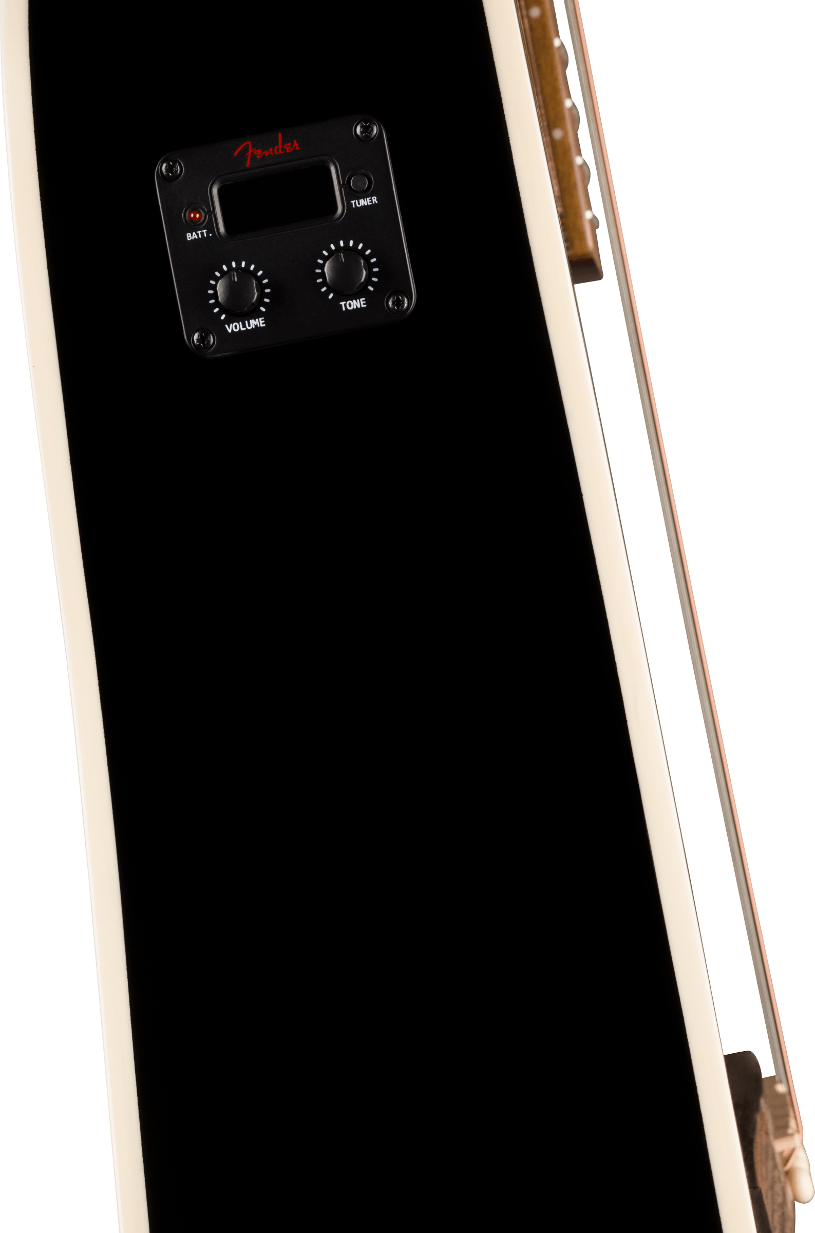 California Standard Redondo CE Black