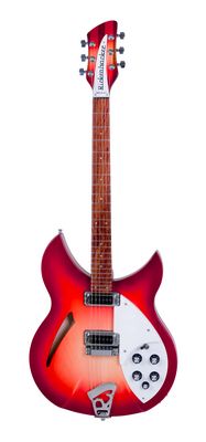 330 Fireglo 330 Fireglo