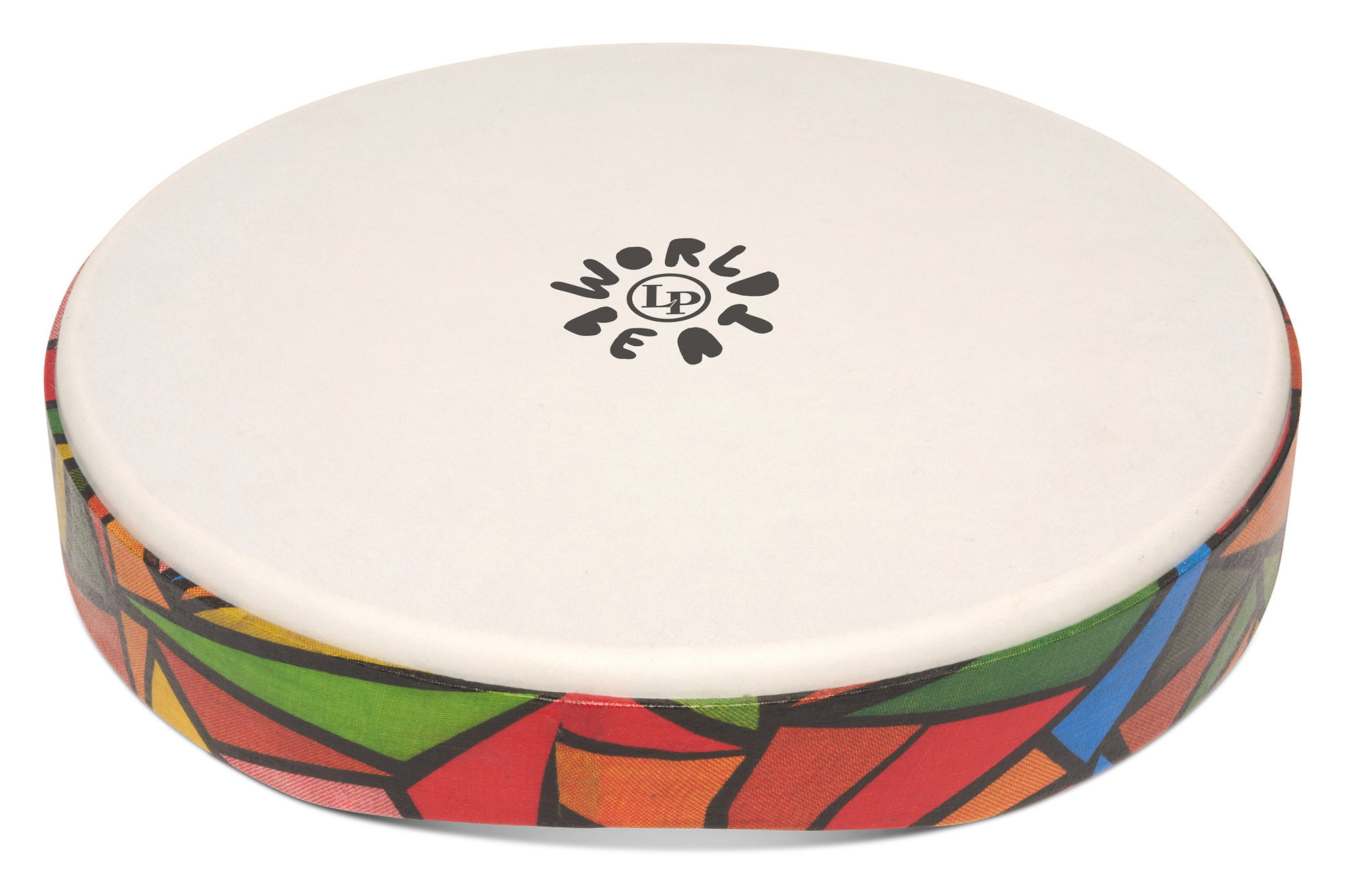 Frame Drum World Beat 14" LP7016