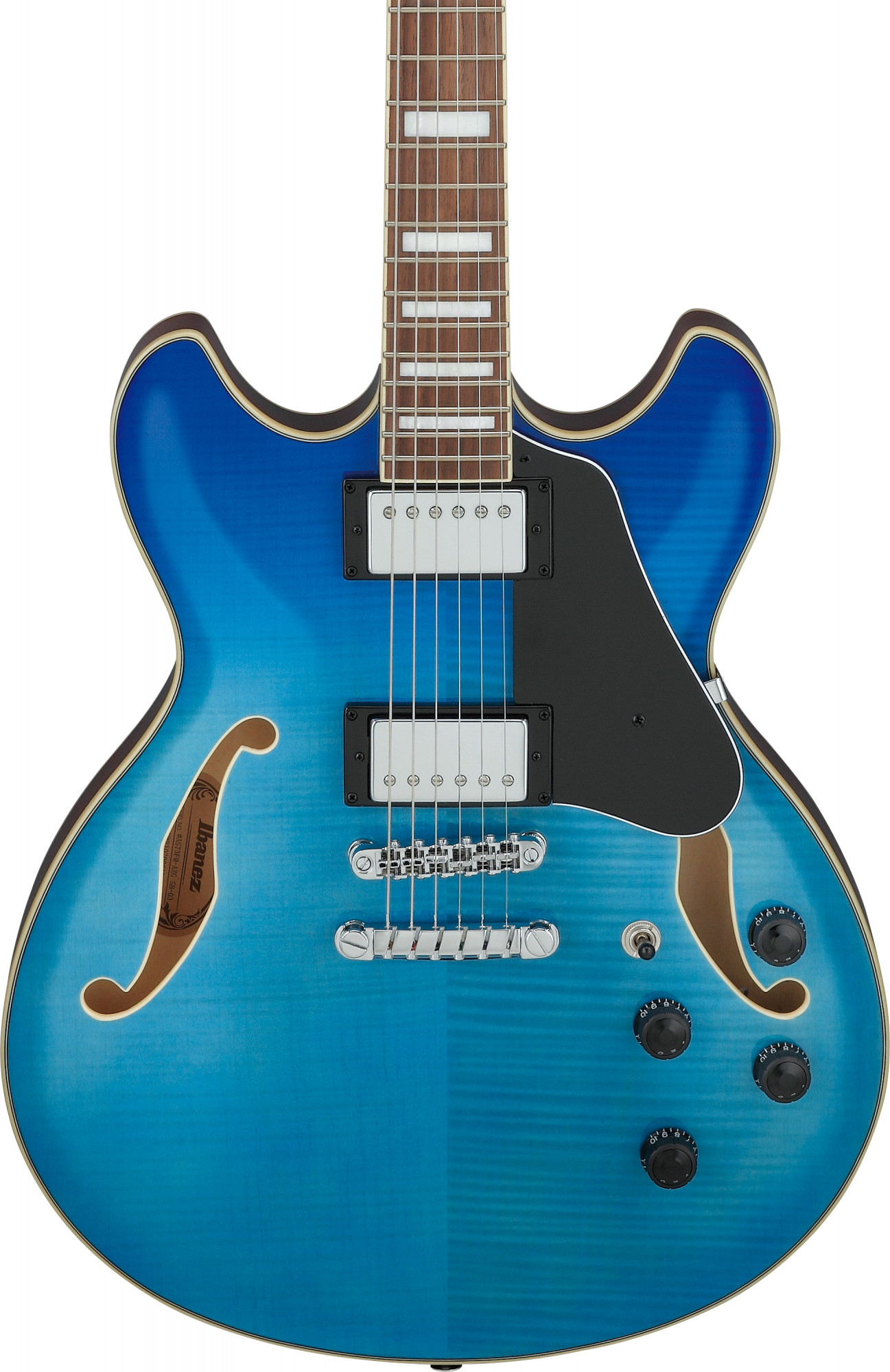AS73FM-AZG Azure Blue Gradation AS73FM-AZG Azure Blue Gradation