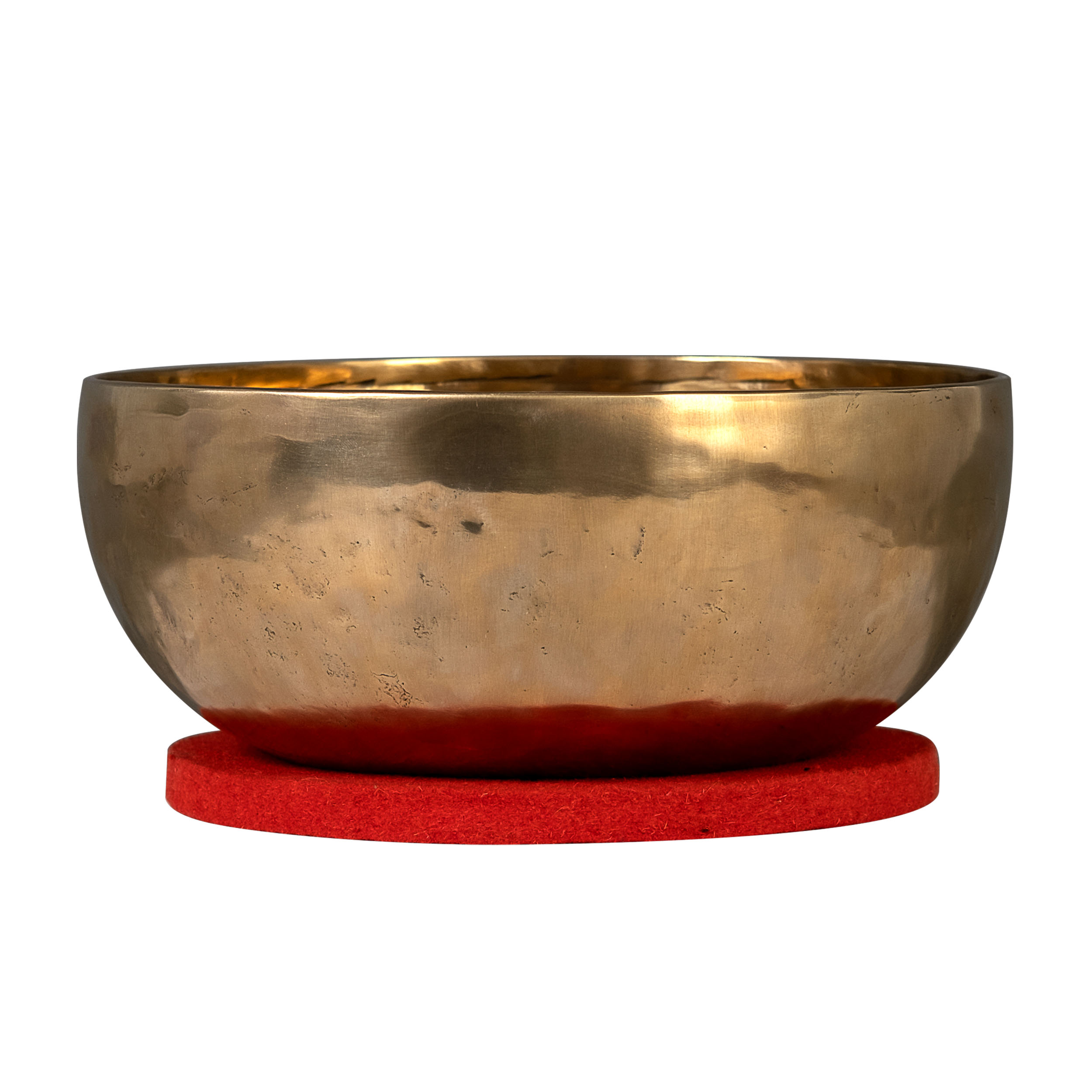 Harmony Singing Bowl 26 Klangschale Harmony Singing Bowl 26 Klangschale