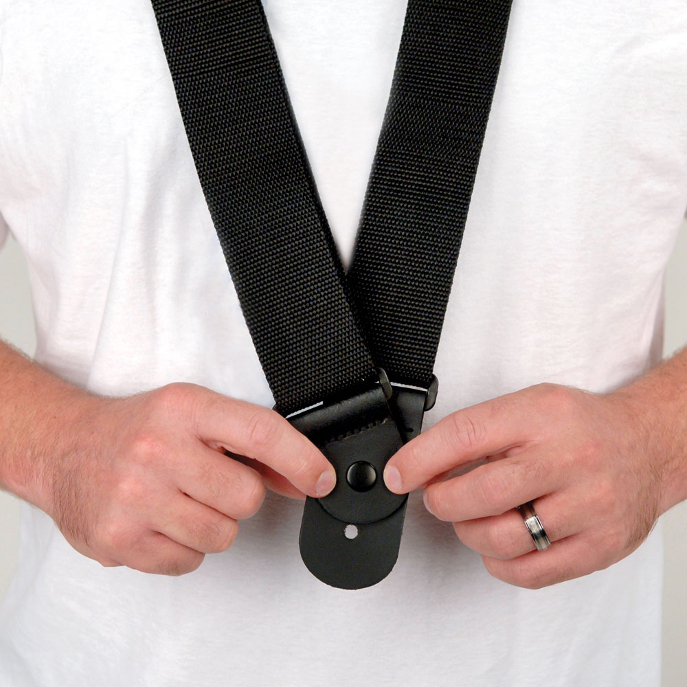 Dare Strap Designed by Troy Dare