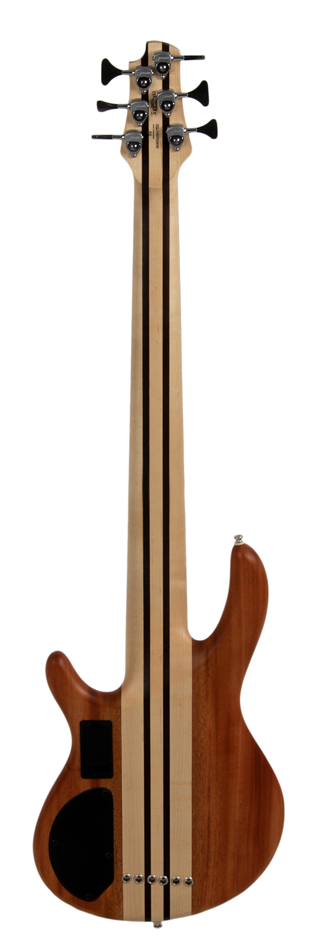 Cort A6 open pore natural 6-Saiter