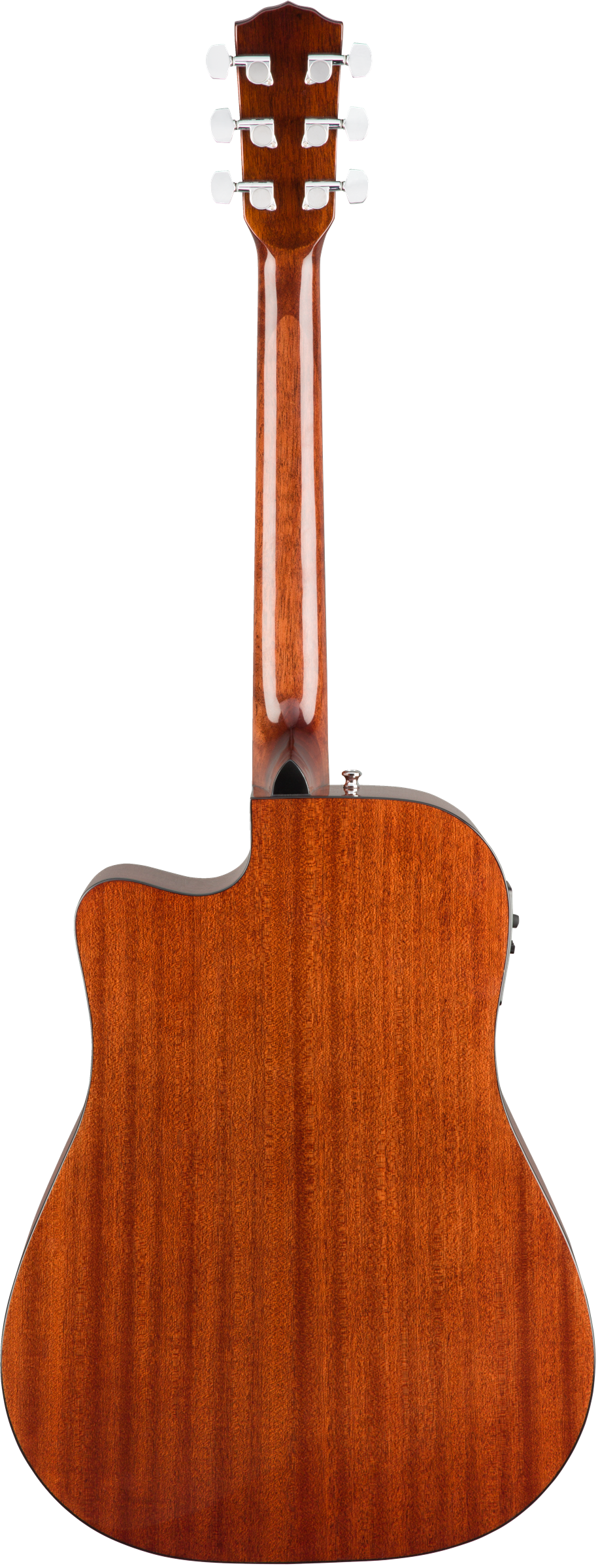 CD-140SCE All-Mahogany incl. Case