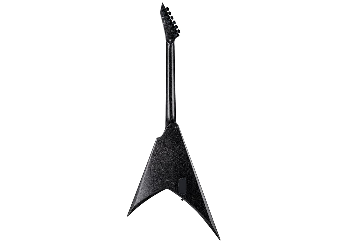 KH-V BSP Kirk Hammett Black Sparkle KH-V BSP Kirk Hammett Black Sparkle
