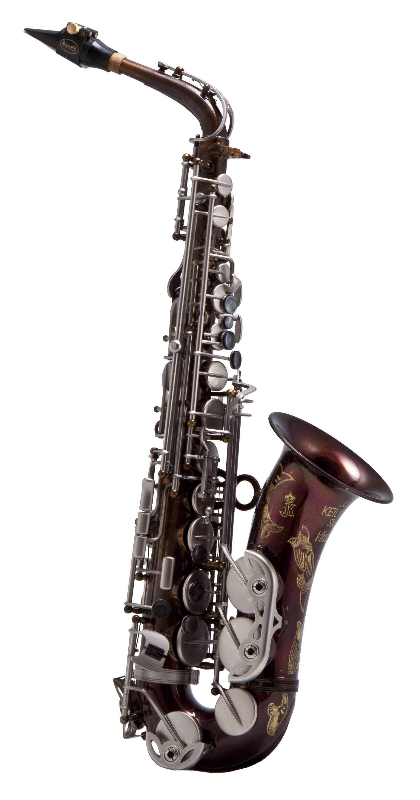 SX 90 R Vintage Altsaxophon