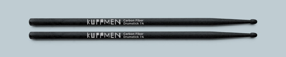 7A Carbon Fiber Sticks