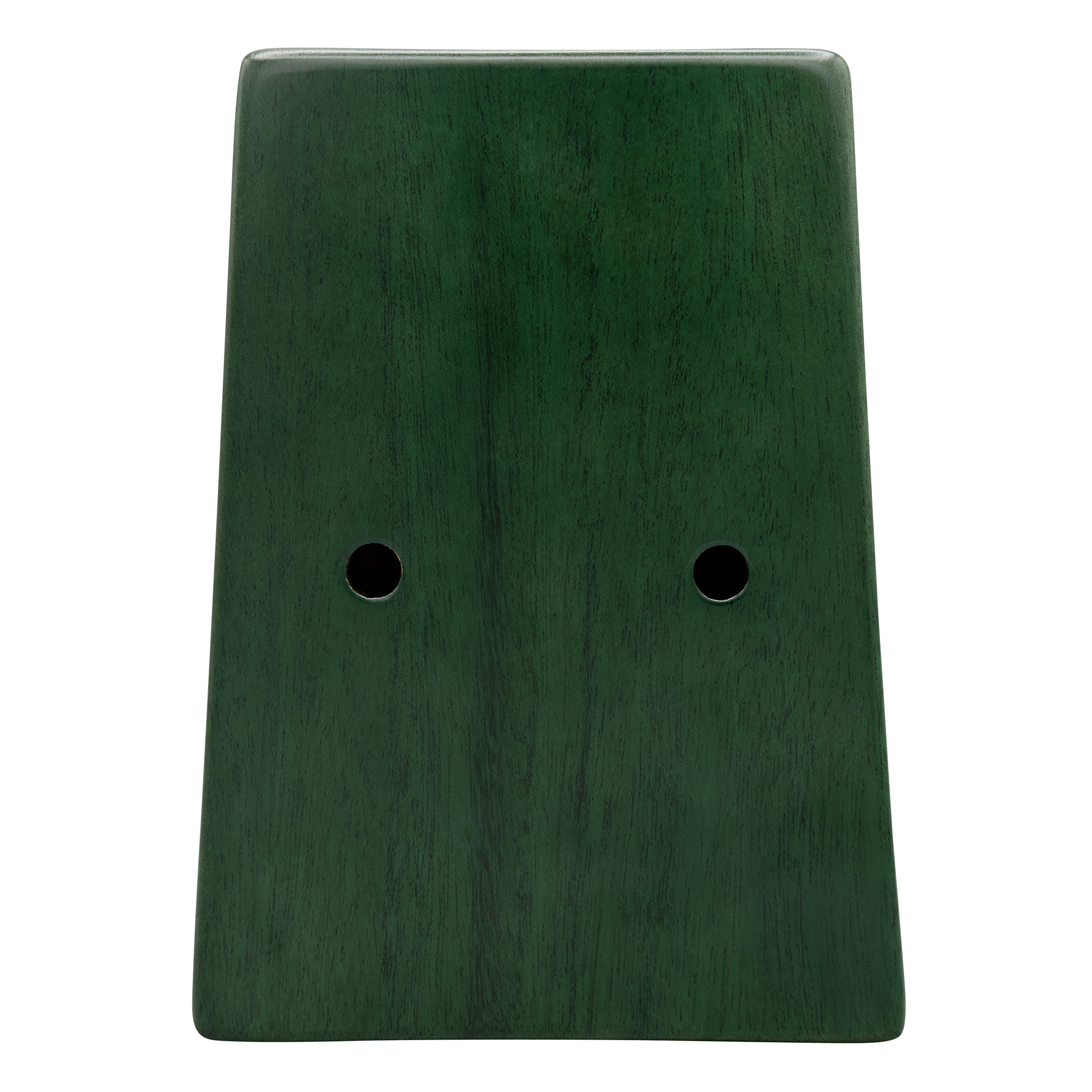 Kalimba Mahogany 17 Green Kalimba Mahogany 17 Green