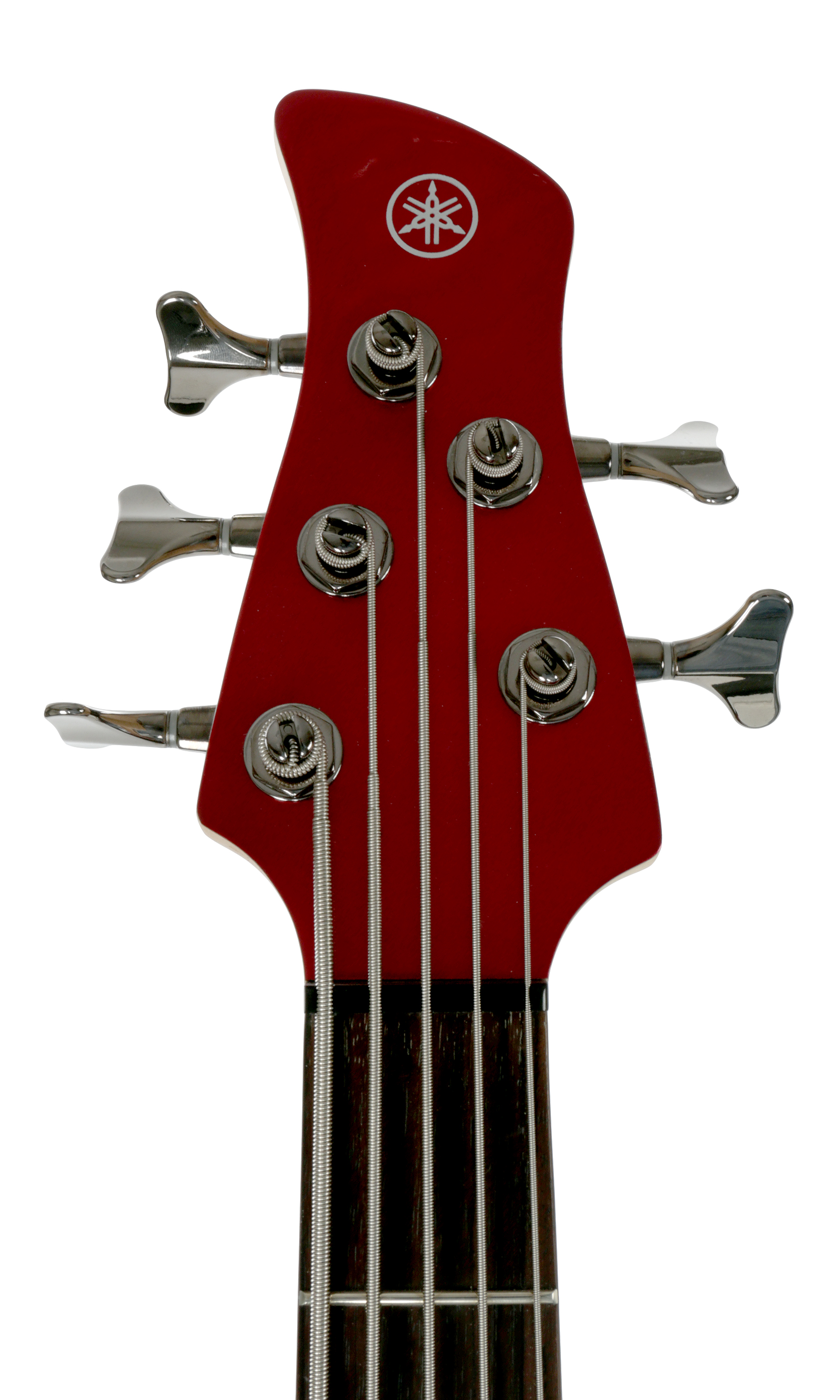 TRBX 305 Candy Apple Red 5-Saiter E-Bass