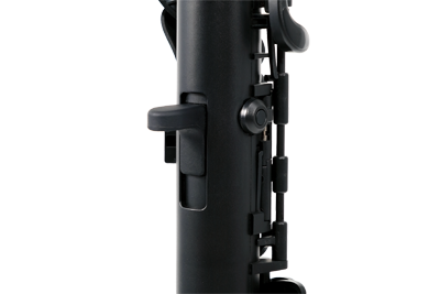 Band Bb-Klarinette schwarz