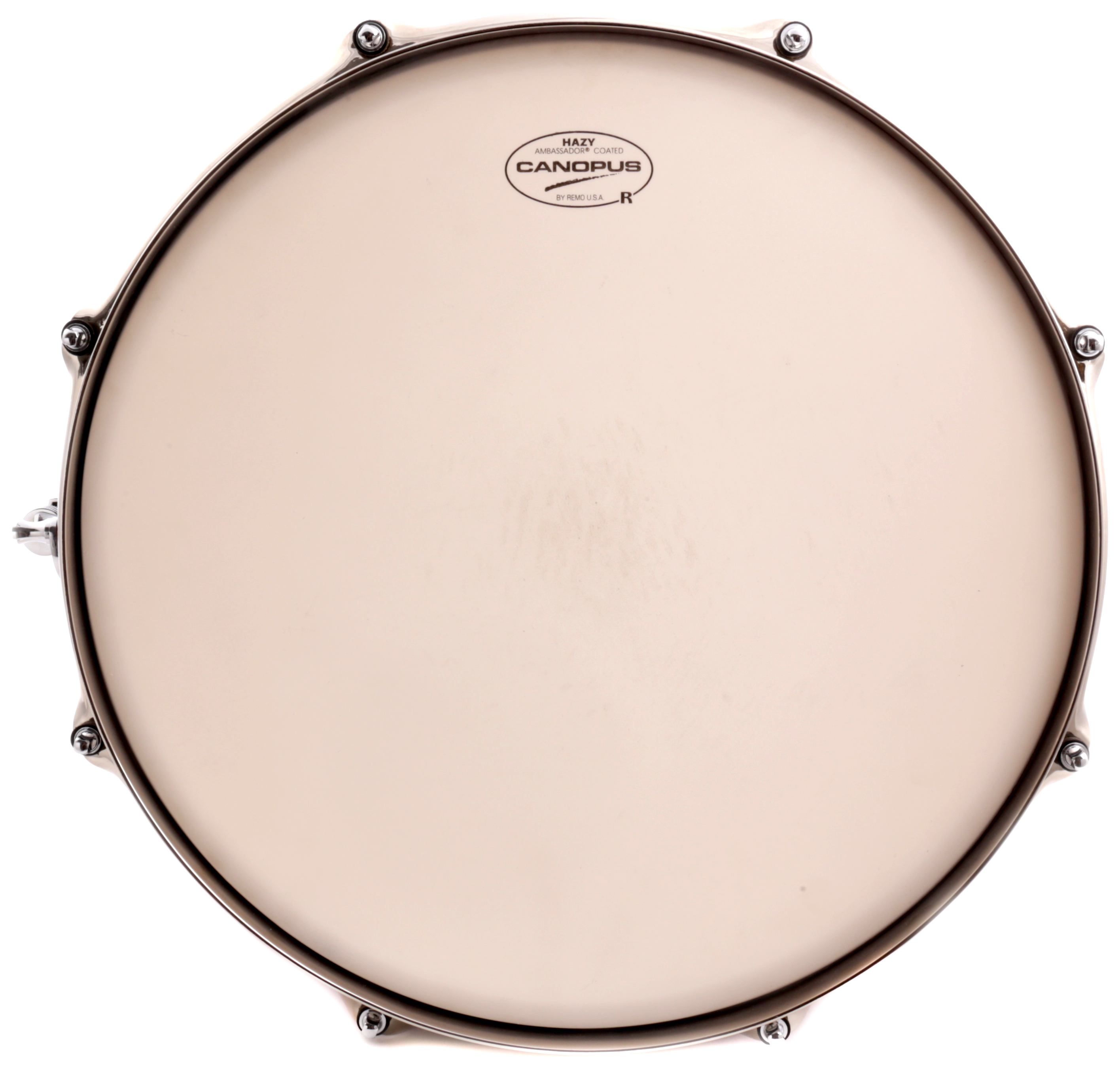 1-Ply Soft Maple Snare 14x6,5 SSSM-1465SH Walnut Oil 1-Ply Soft Maple Snare 14x6,5 SSSM-1465SH Walnut Oil