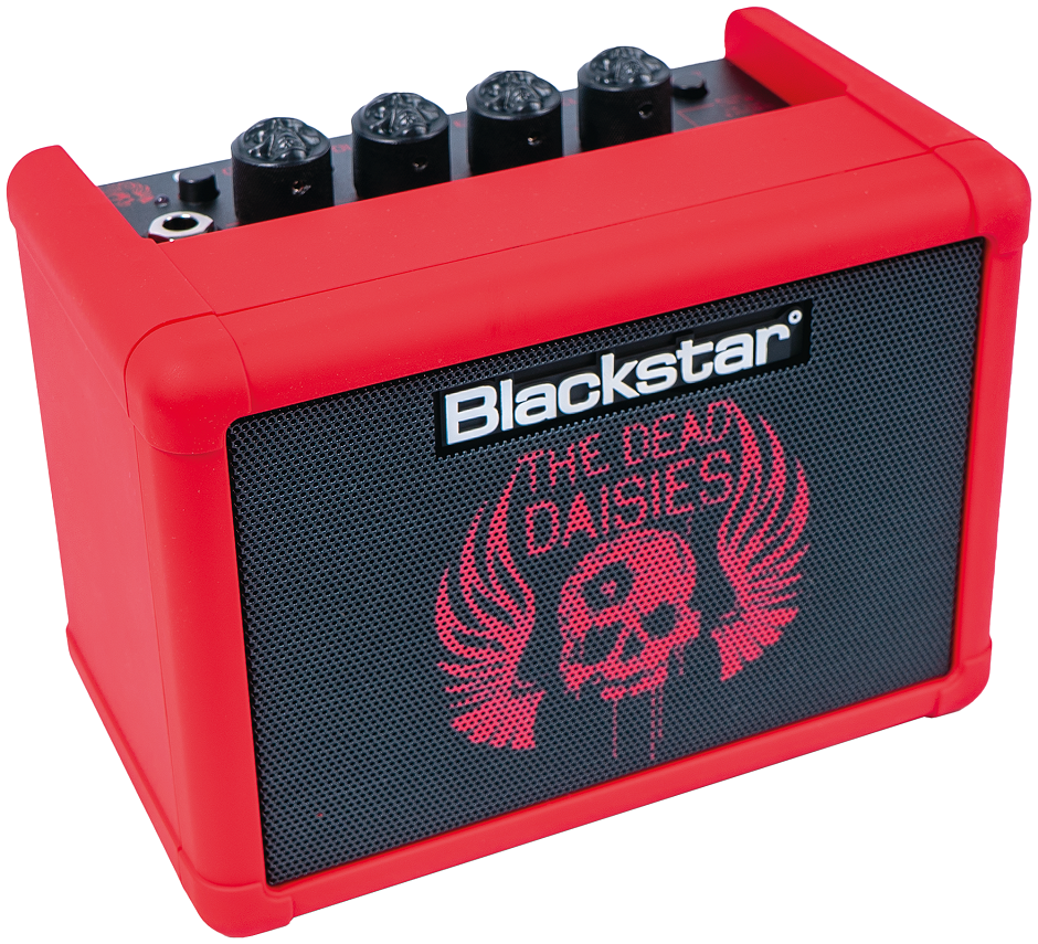 Fly3 Bluetooth Dead Daisies