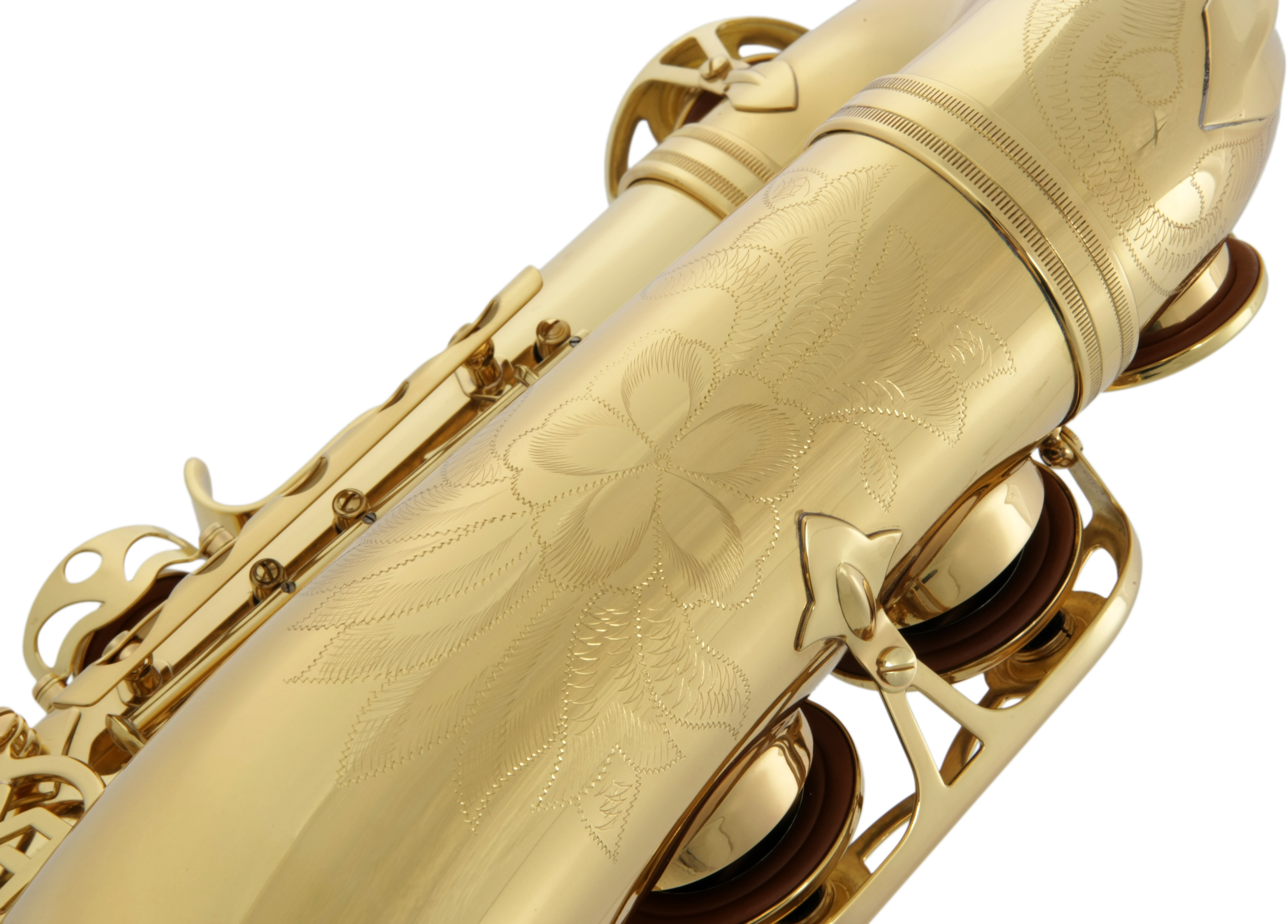 XP2 Altsaxophon Premium