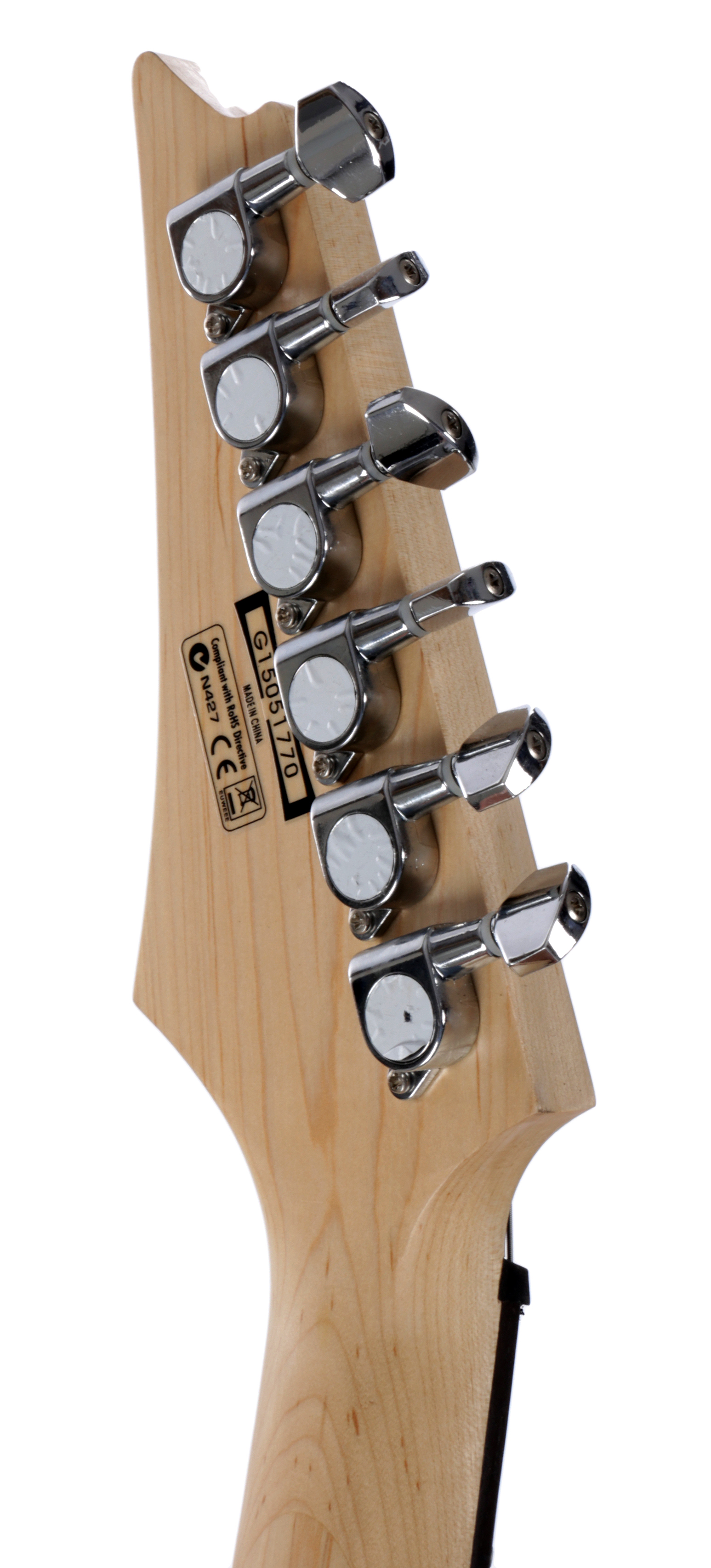 GRG140-SB Sunburst GRG140-SB Sunburst