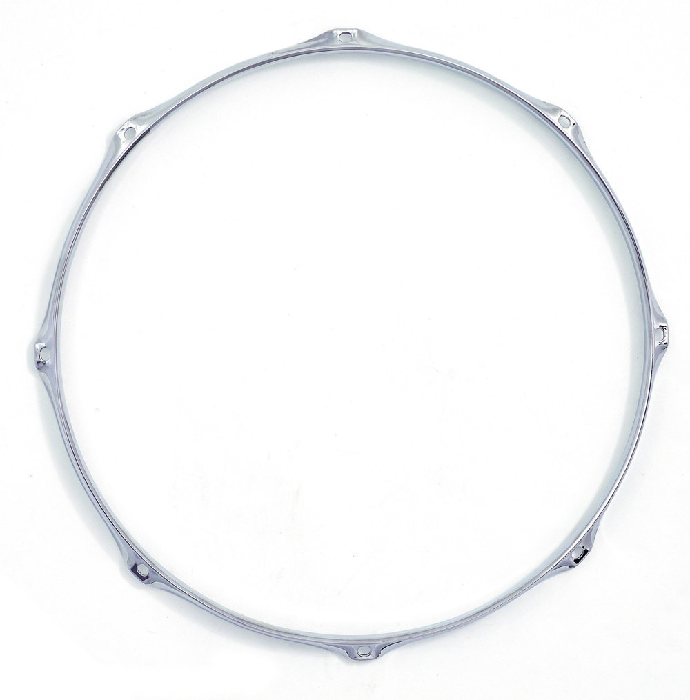 Snare Hoop 14'' 10-Loch oben SC-1410BS