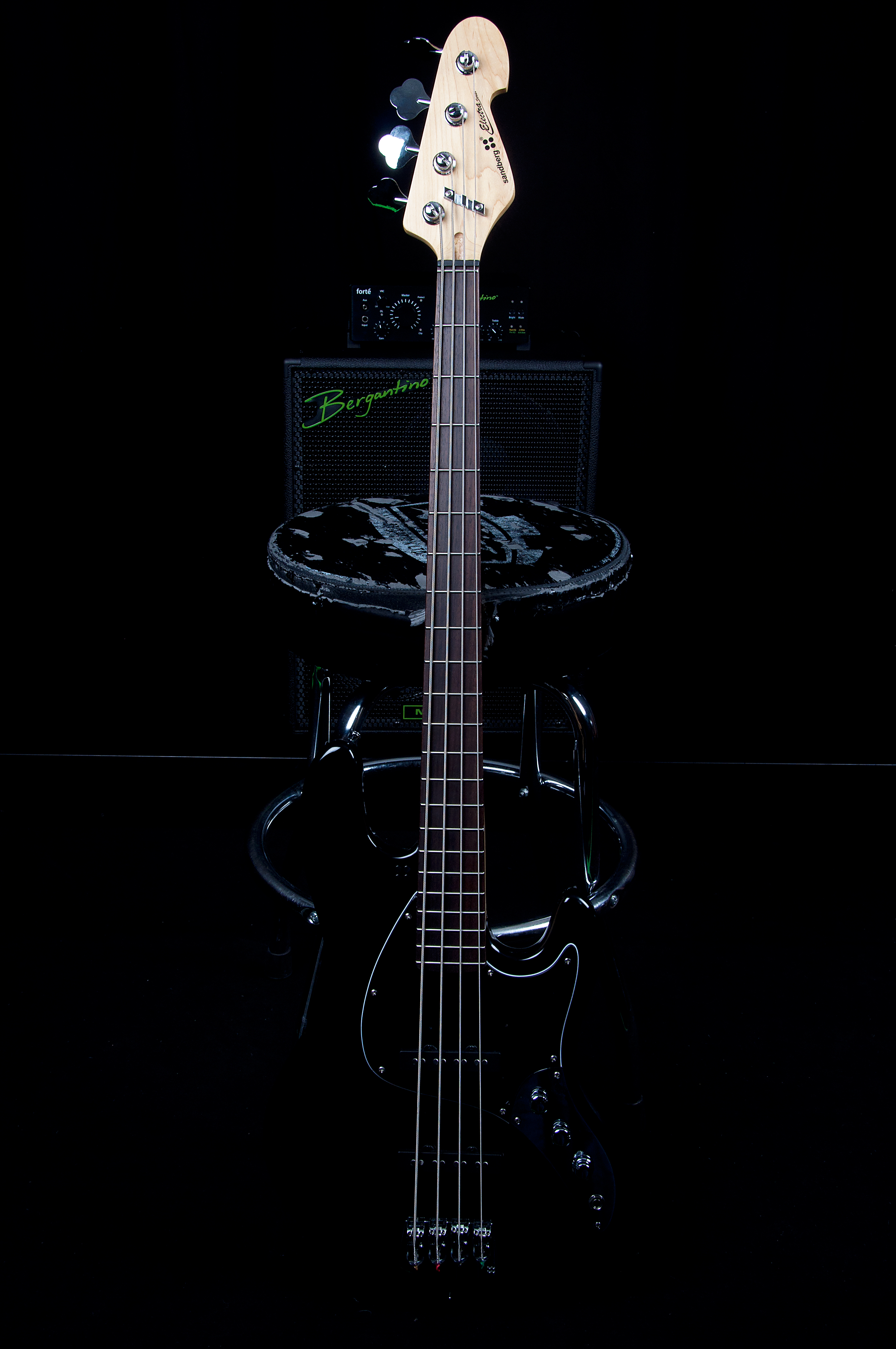 Electra II TT black RW Electra II TT black RW