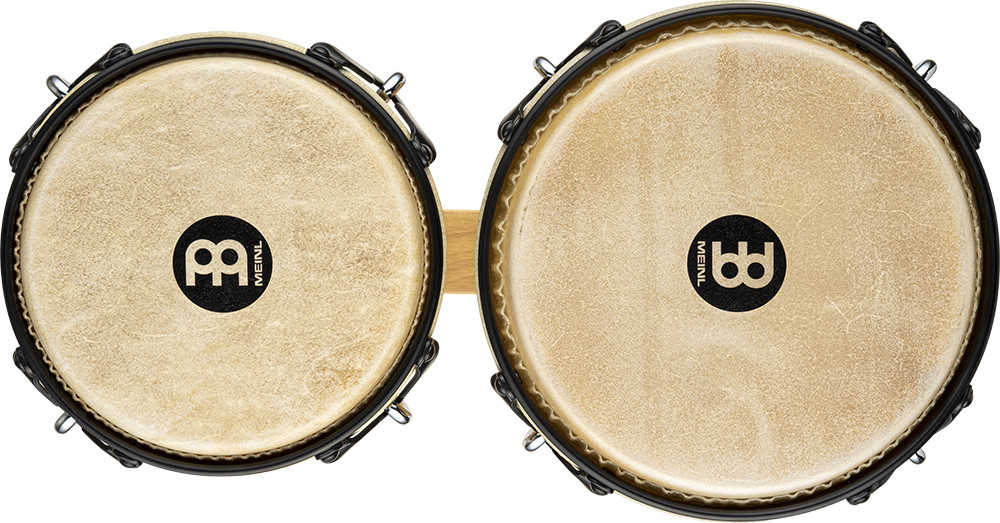 LC300NT-M Artist Serie Bongo - Natural 6 3/4" MACHO & 8" HEMBRA LC300NT-M Artist Serie Bongo - Natural 6 3/4" MACHO & 8" HEMBRA