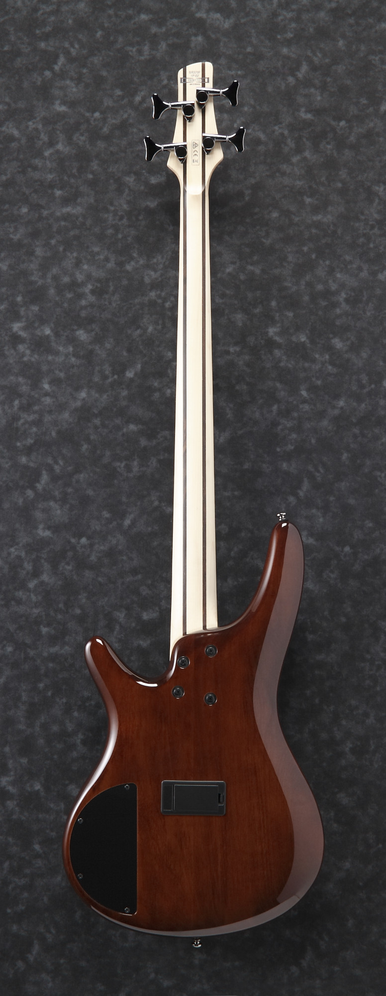 SR370EF-BBT Brown Burst