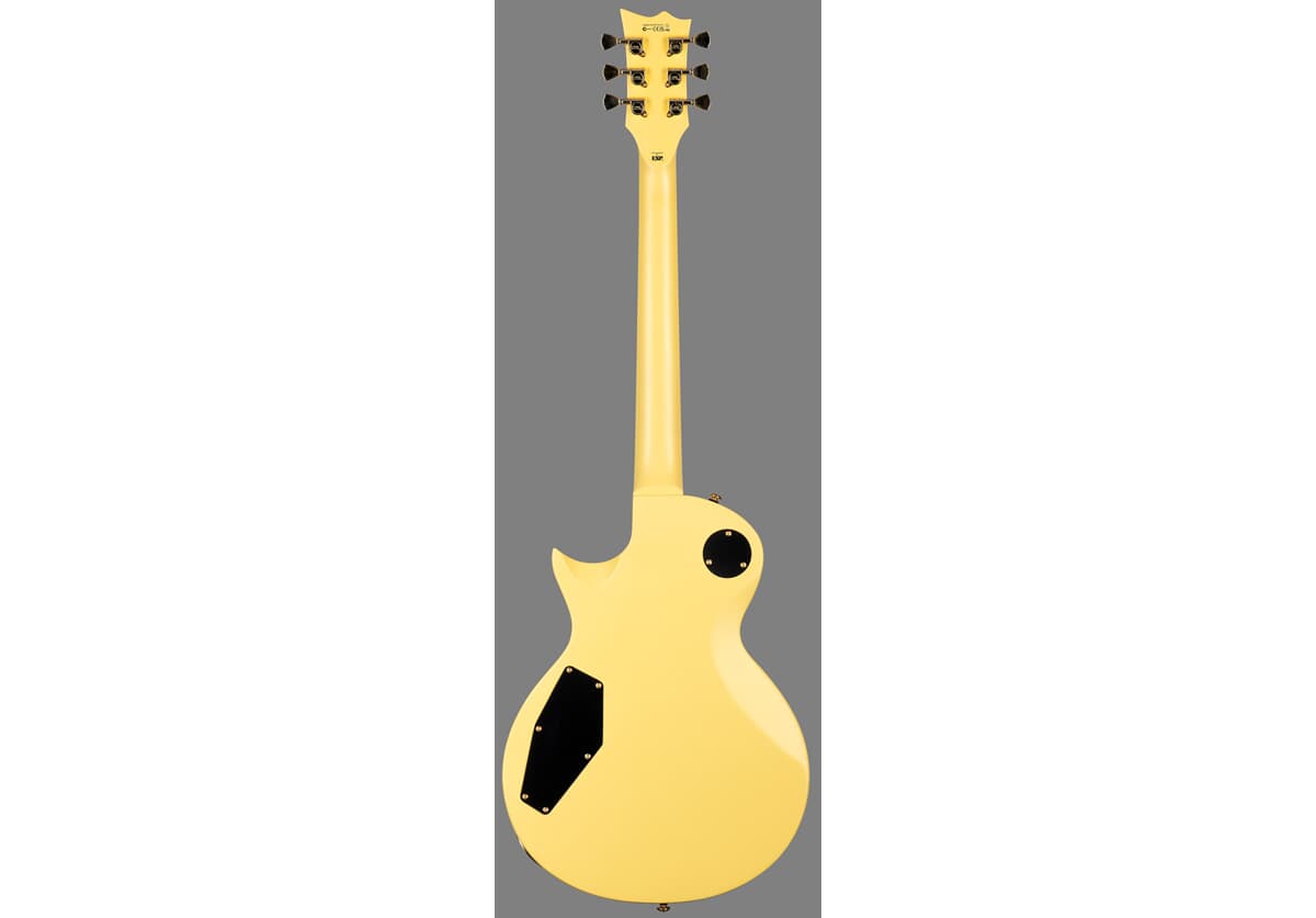 EC-256 VGS Vintage Gold Satin B-Ware