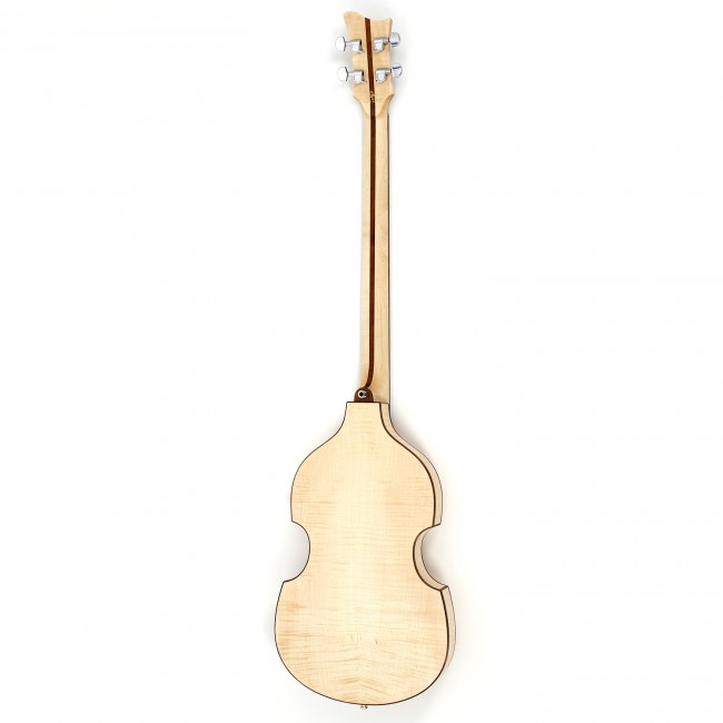 H500/1-HGL-0 Violin Bass Green Line H500/1-HGL-0 Violin Bass Green Line