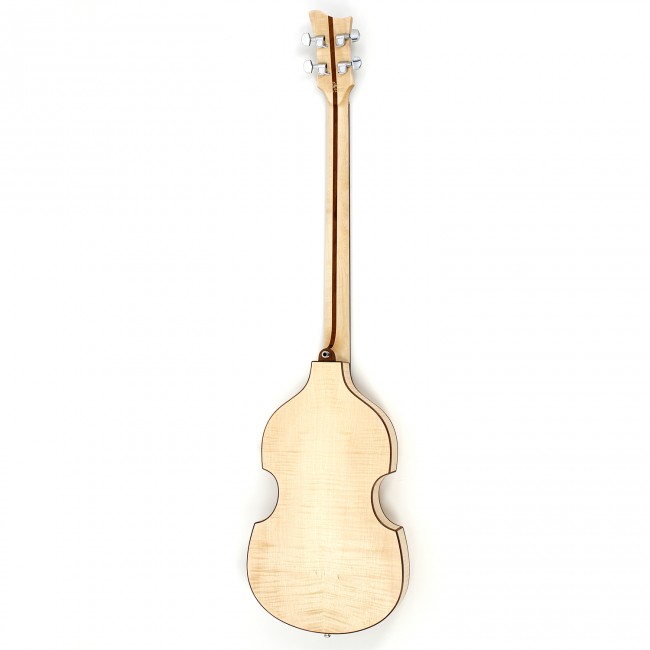 H500/1-HGL-0 Violin Bass Green Line