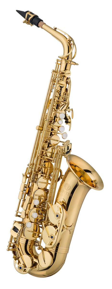 Altsaxophon Mod. JAS 700Q