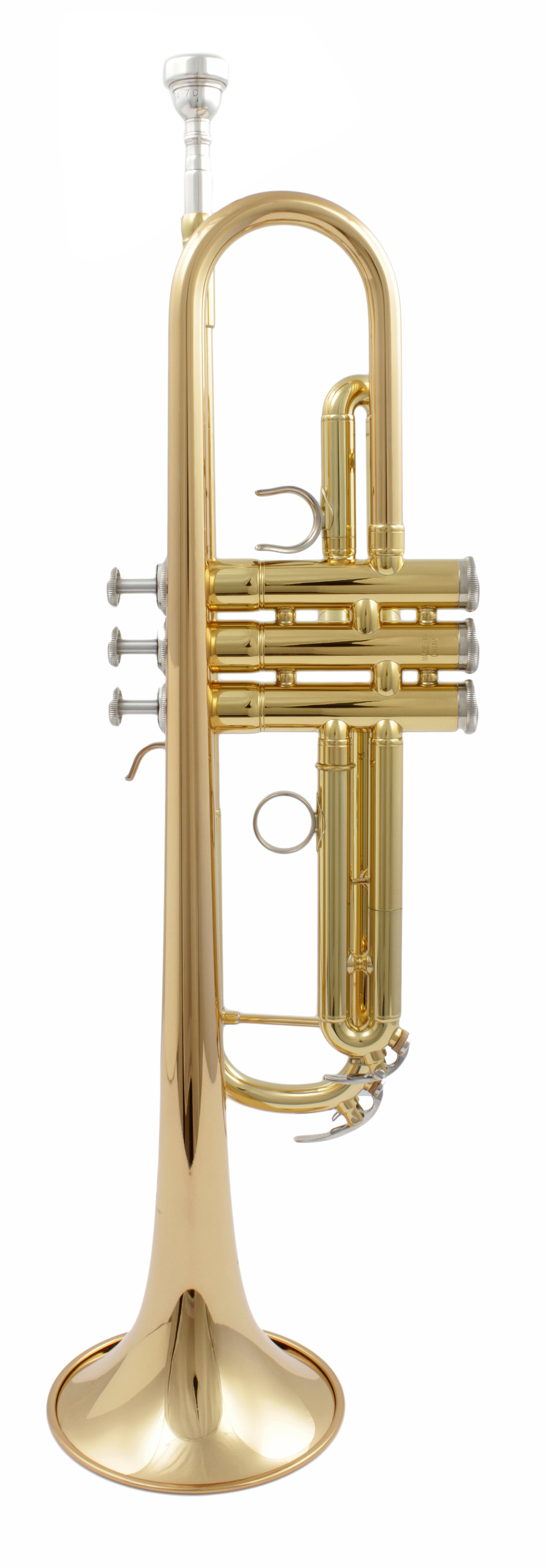 YTR-4335 GII Trompete Bb