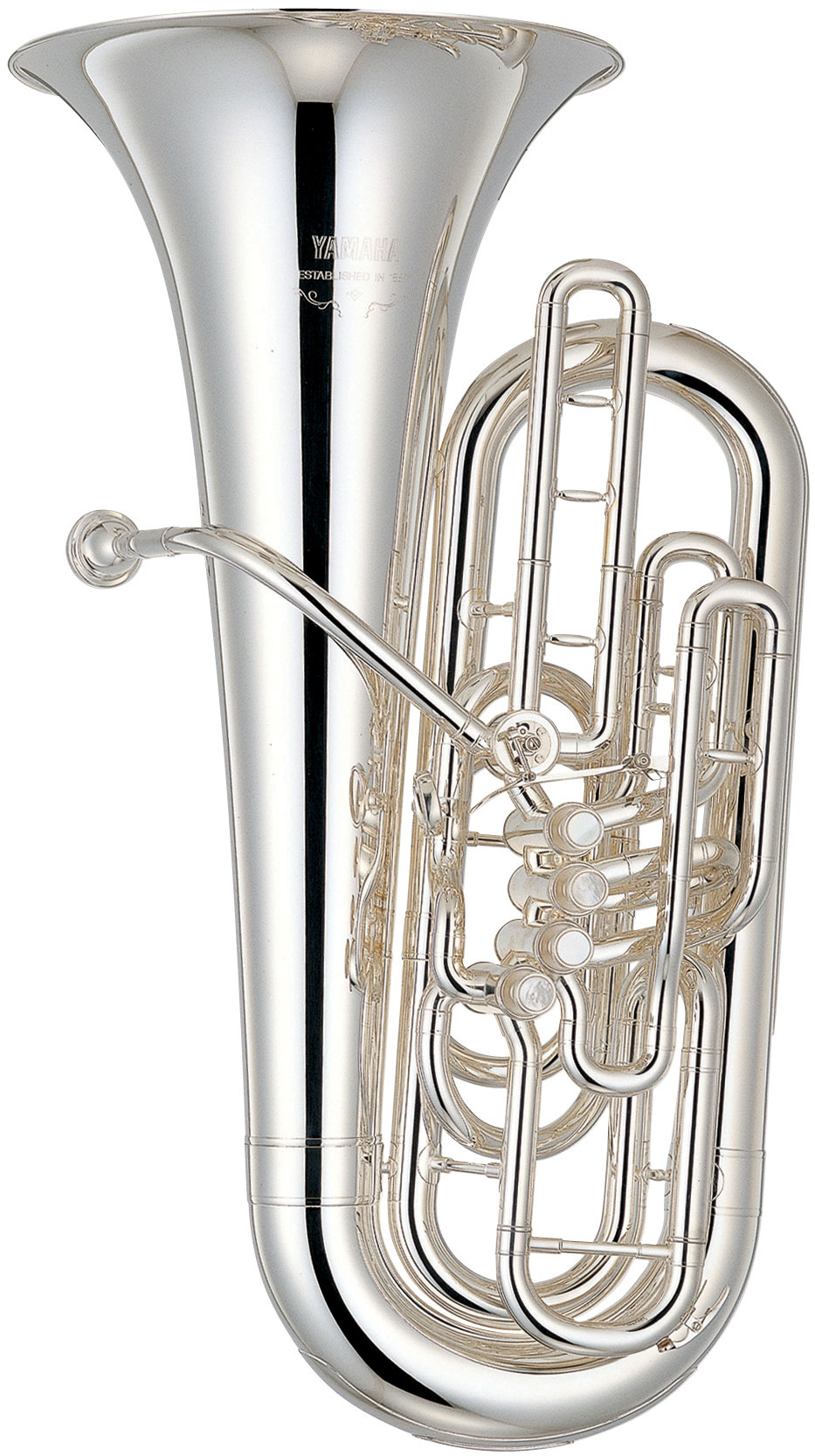 YFB-621 Tuba F