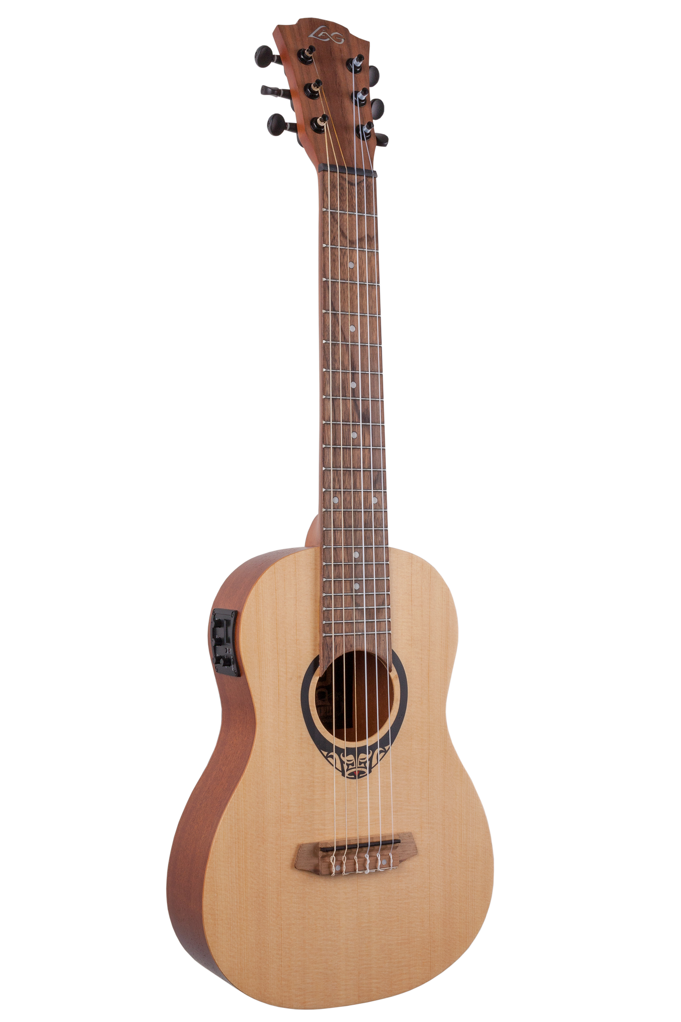 TKMG150E2 Minigitarre