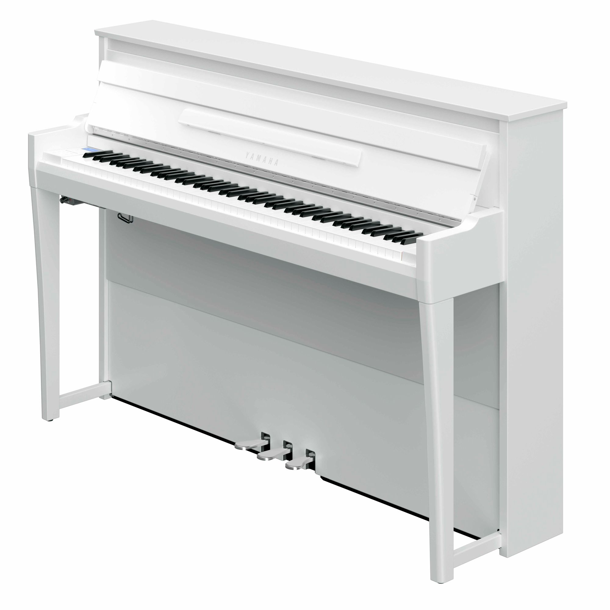 NU-1XA PWH Avant Grand Hybrid Piano (Lieferzeit 12-18 Werktage)