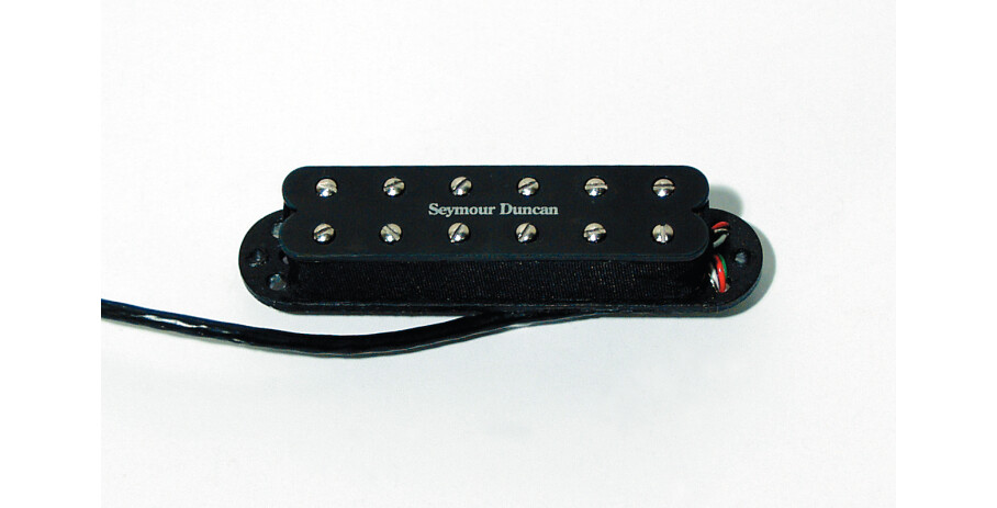 JB Jr. Bridge Black