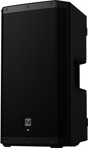 ZLX 8P G2 DEMO