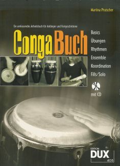 Congabuch