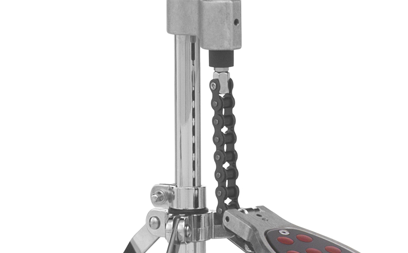 H-150S Hi-Hat Ständer Flat Base H-150S Hi-Hat Ständer Flat Base