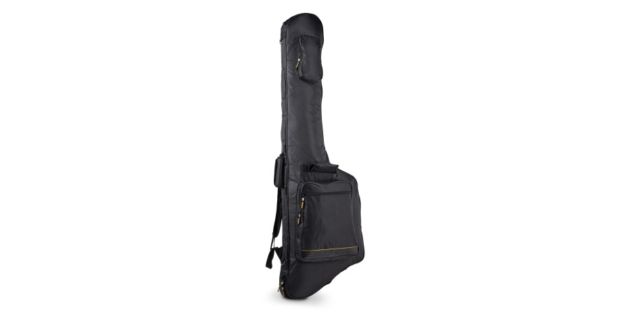 Deluxe Line Bass Bag Warwick Buzzard