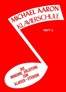 Klavierschule 2