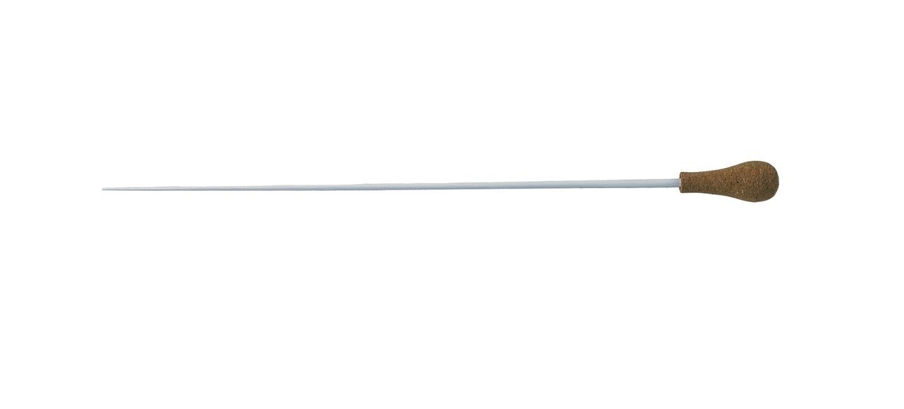 Korkgriff, 37cm, Mod. 3