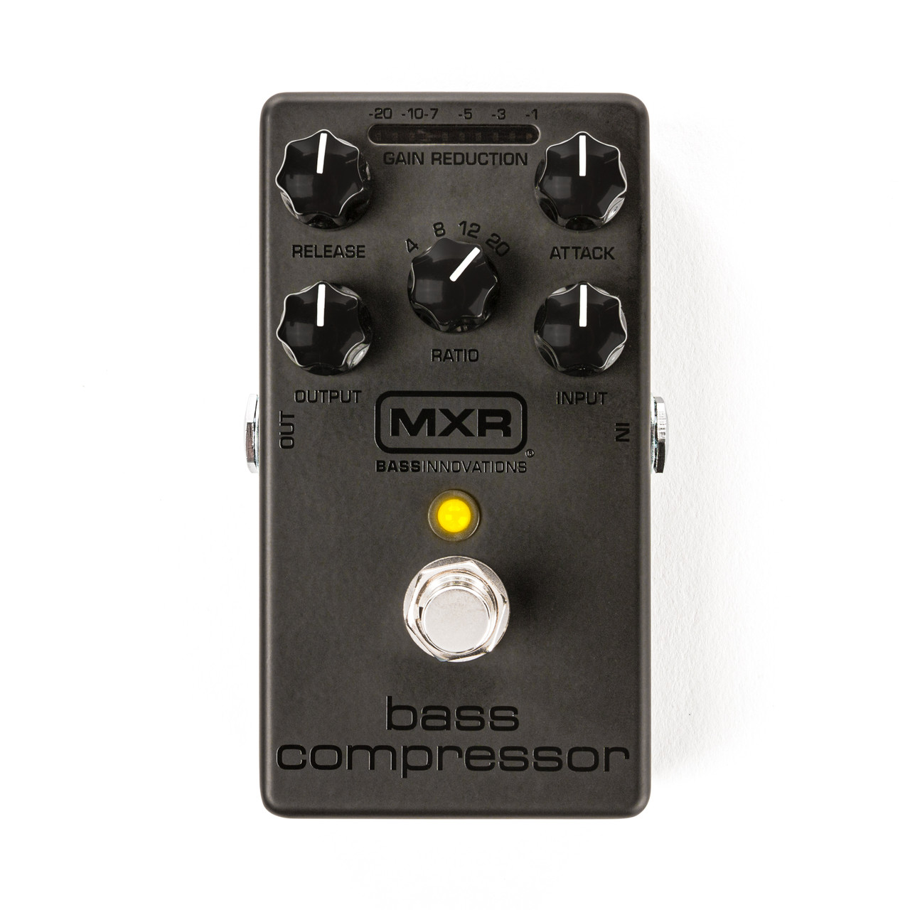 M87B Blackout Series Bass Compressor