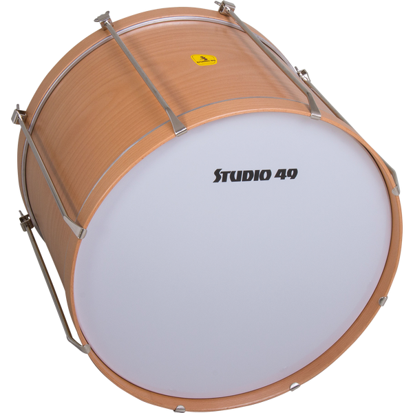 GT 50/P Große Trommel