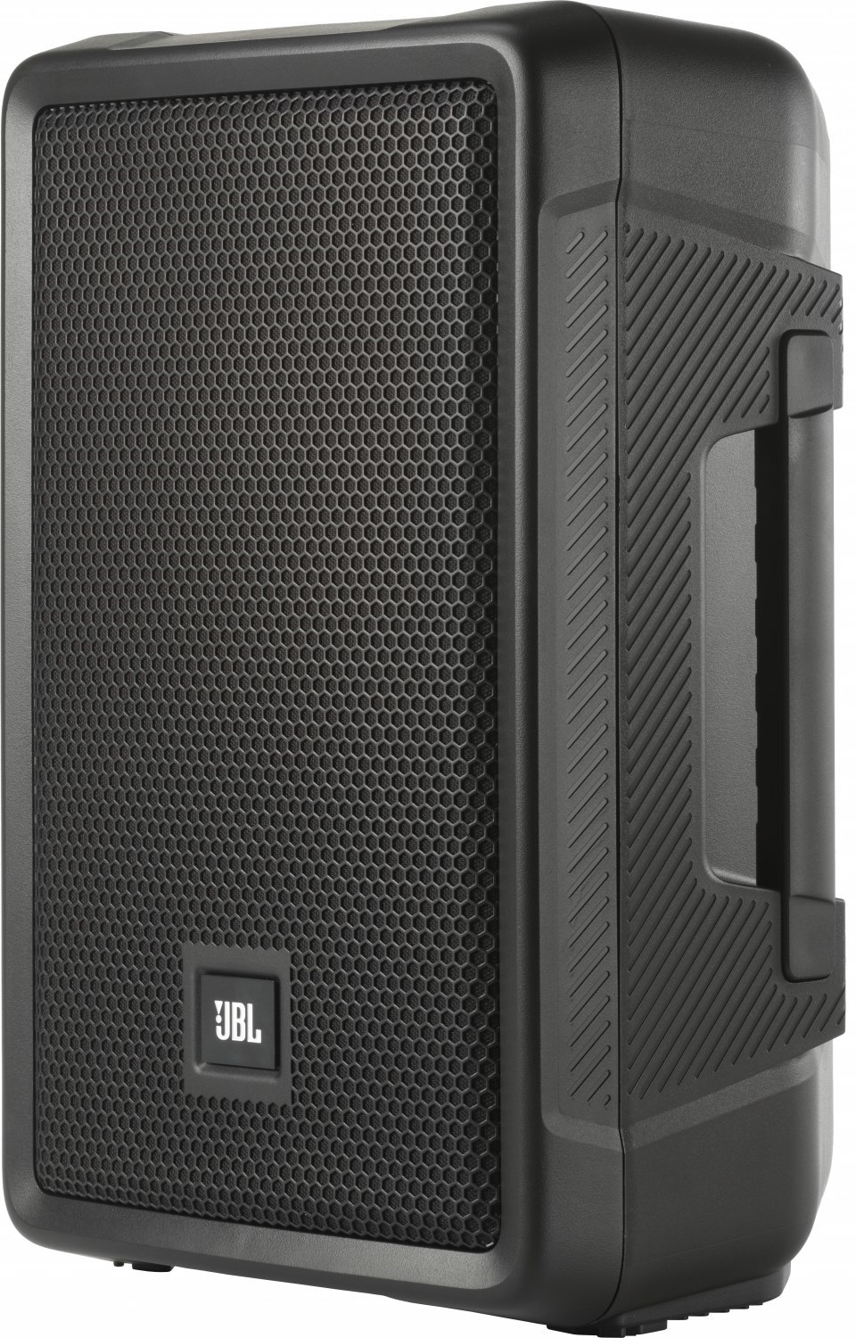 JBL IRX108BT DEMO