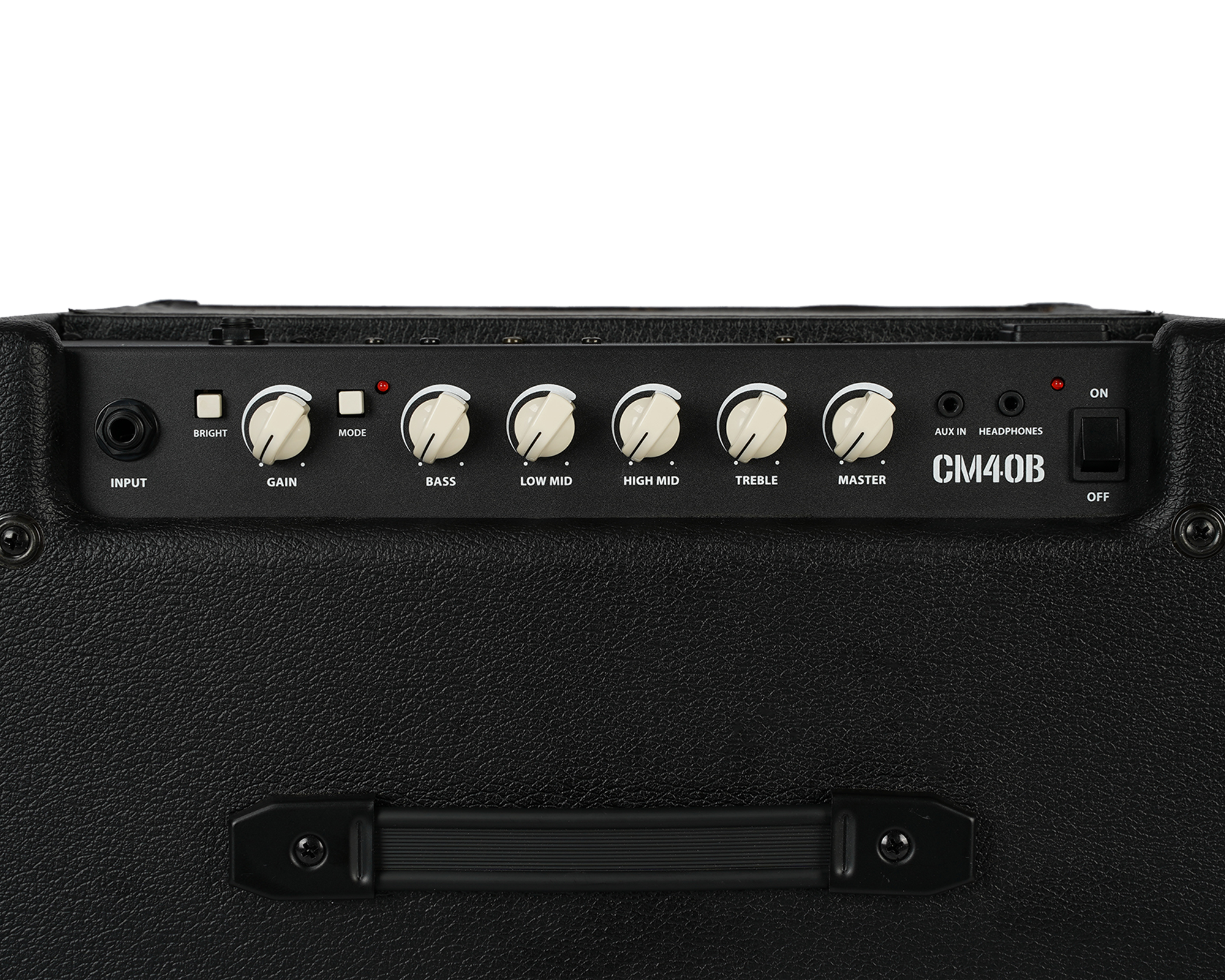 CM40B, Bass-Combo, 40 Watt