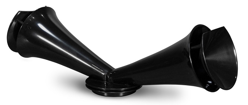 Leslie 122H Rotorlautsprecher