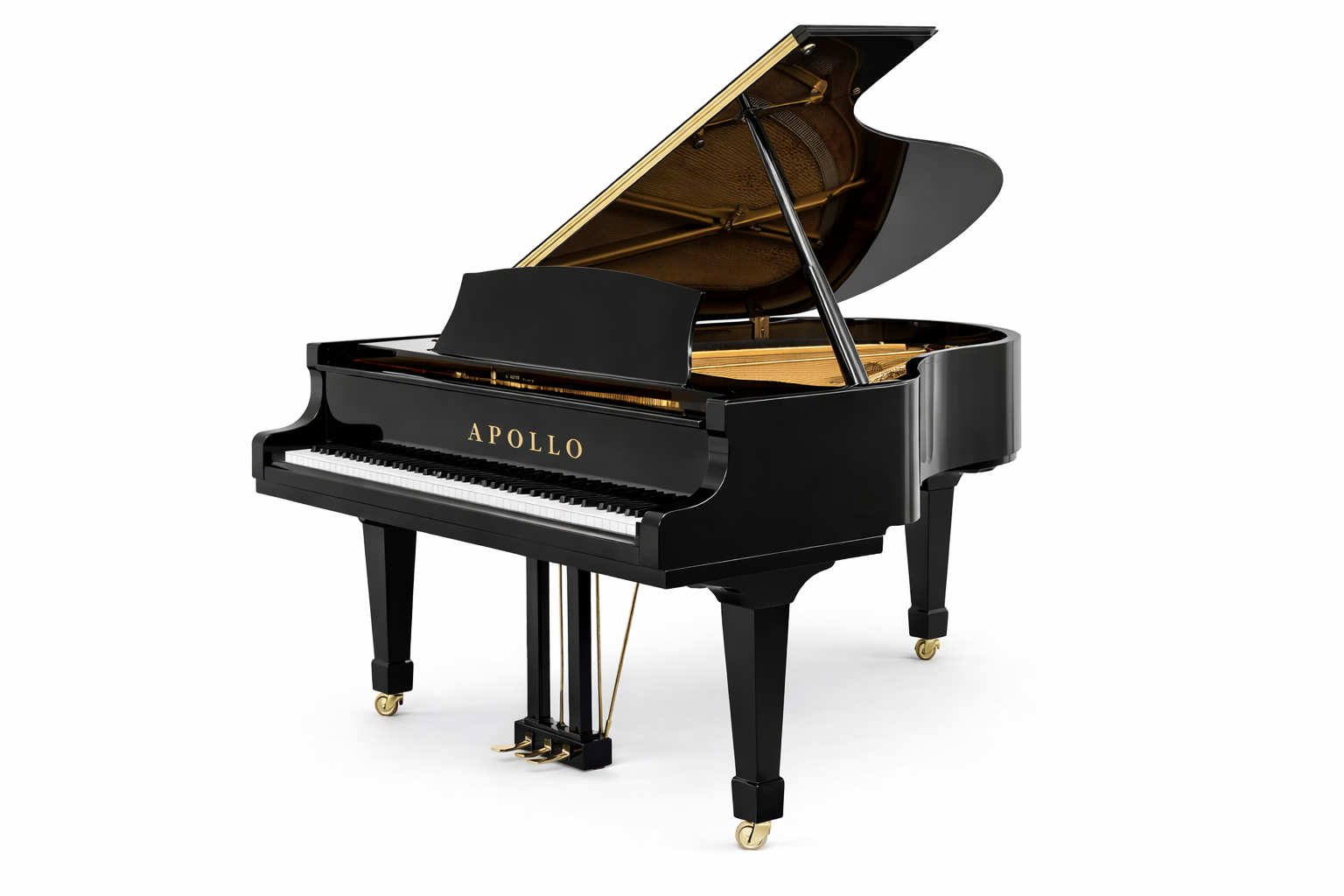 Flügel Apollo 188 gebraucht