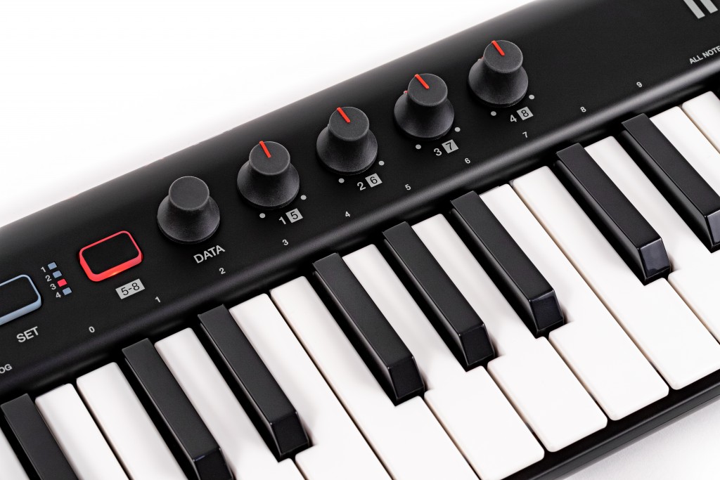 iRig Keys 2