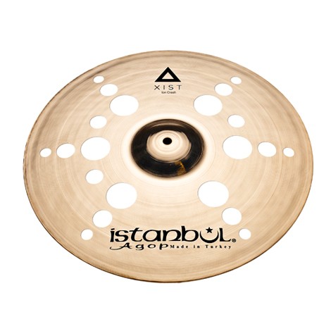 Xist Crash 16'' ION Brilliant