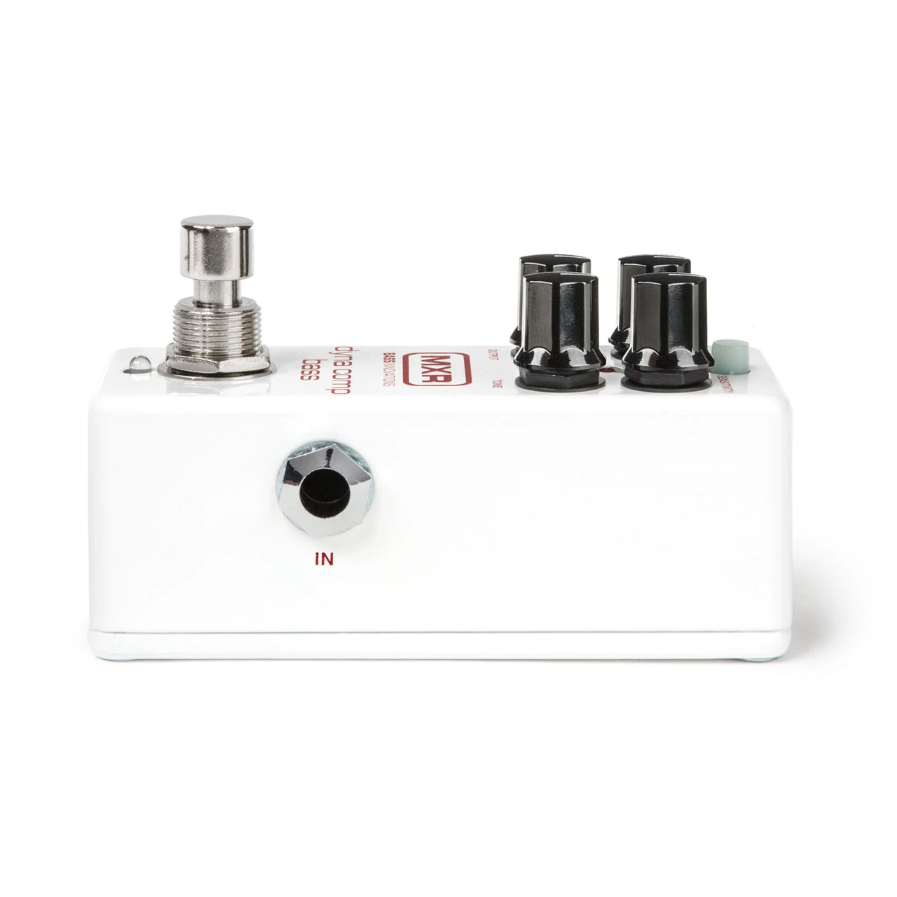 M282 Dyna Comp Bass Compressor M282 Dyna Comp Bass Compressor