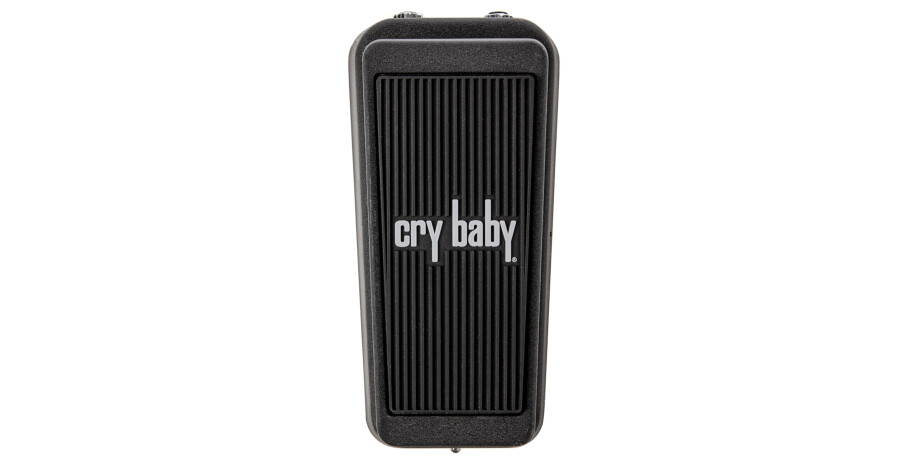 Cry Baby Junior Wah Cry Baby Junior Wah