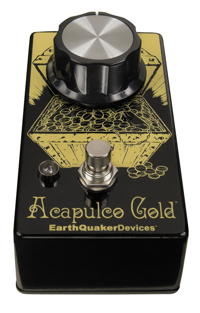 Acapulco Gold V2 Acapulco Gold V2